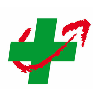 Pharmasante On Web Logo