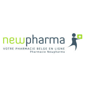 New Pharma Logo