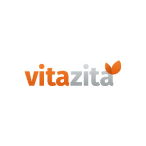 Vitazita Logo