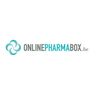 Online Pharma Box Logo