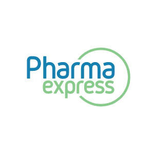 Pharma Express Logo