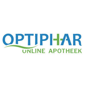 Optiphar Online Apotheek Logo