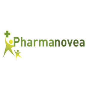 Pharmanovea Logo
